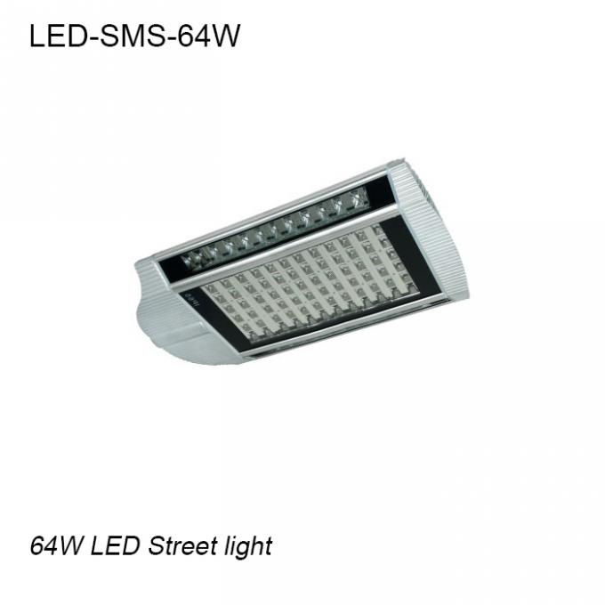 64W IP65 new design LED street light & LED Road lamp for highway