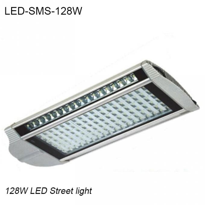 128W IP65 exterior waterproof LED street light & LED Road light /LED lighting