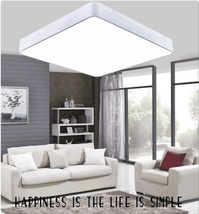 Matt black 32W good price and economic SMD LED Ceiling light for bedroom for living room