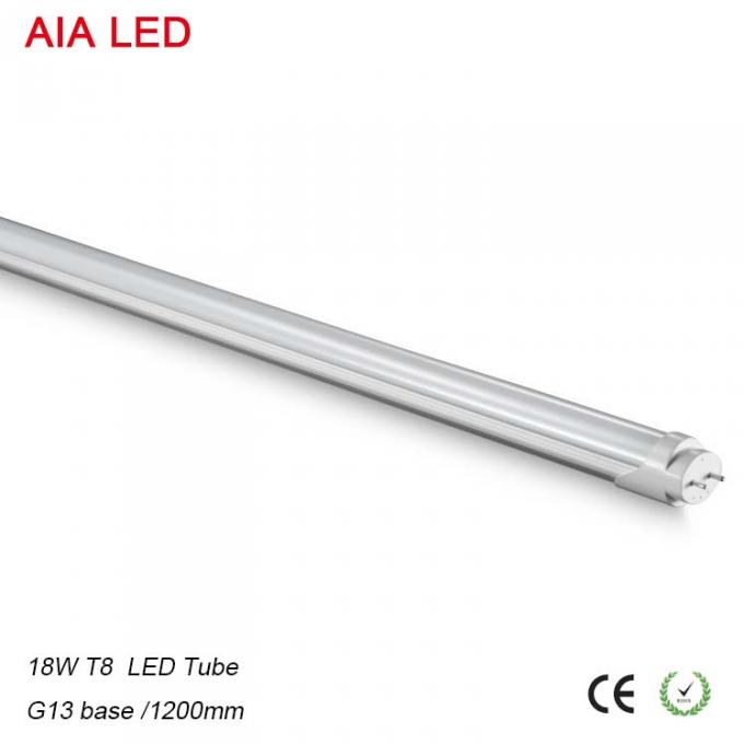 0.6m 9W T8 G13 base aluminum +PC  and good price CE LED Tube /modulator tube
