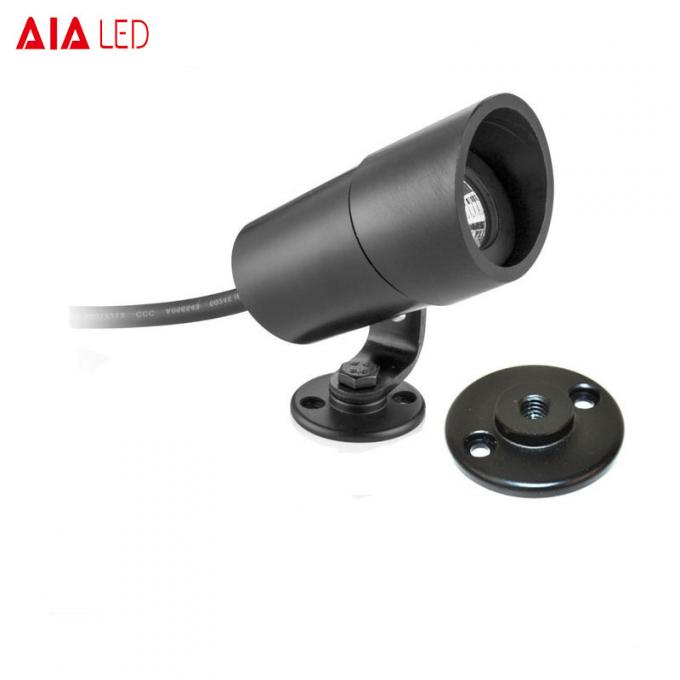 1x3w Ip67 Outside Led Spot Lights Garden Light Lawn 1x3w Ip67 Outside Led Spot Lights