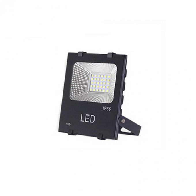 Outside waterproof IP66 white/black SMD 50W LED Flood lights led flood lamps for exhibition