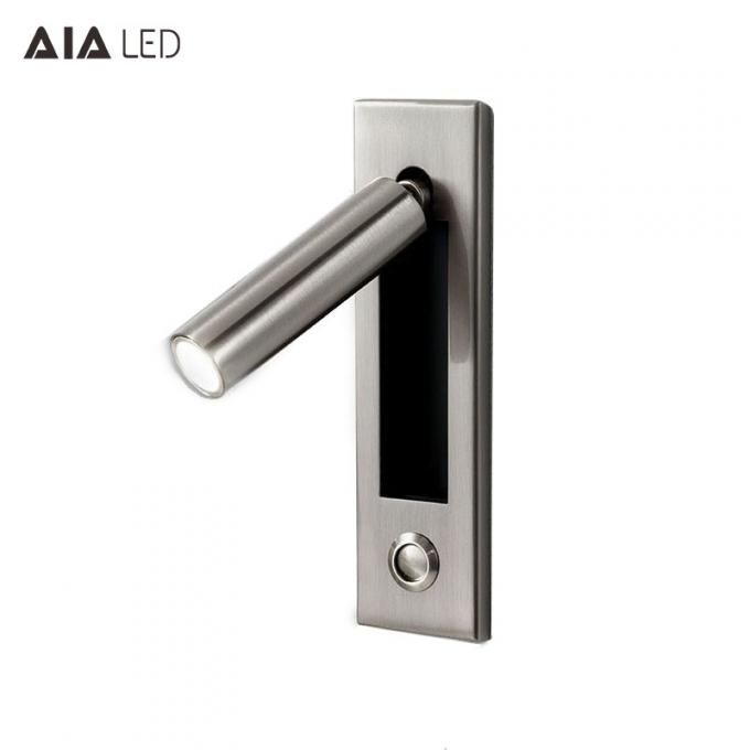 led reading light bed