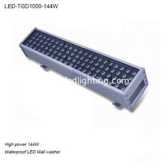 China 144Watts good price outdoor waterproof IP65 LED Wall washer light supplier