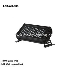 China outdoor waterproof IP65 LED Wall washer light/led spot light supplier