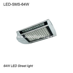 China 64W IP65 new design LED street light &amp; LED Road lamp for highway supplier