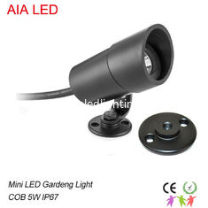 China 1x3W IP67 Outside LED spot lamp &amp; led garden light/ LED flood light supplier