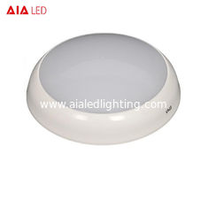 China E27 300mm outdoor office residential IP65 Waterproof  round led Ceiling light supplier