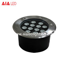 China 3years warranty waterproof IP67 LED led underground up lamp &amp; outdoor led buried light for park concrete column supplier