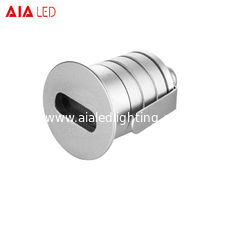 China 1X3W IP67 waterproof  LED underground lamp/LED Step light/Outdoor led stair lamp supplier