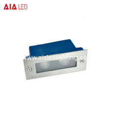 China Hot selling item exterior led stair light &amp;LED Step lighting for commercial bank supplier