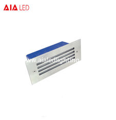 China Exterior hot sell IP65 outdoor led stair light &amp;LED Step light for apartment used supplier