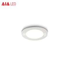 China High quality 6W best price ultrathin LED Panel light/LED ceiling light for hotel supplier