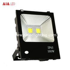 China Exterior IP65 waterproof 100W LED Flood light /LED wall washer light for square usd supplier
