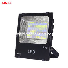 China Square and exterior IP66 SMD 200W LED Flood light for wall decoration used supplier
