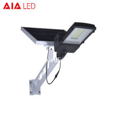 China hot sale IP65 80 led outdoor led solar pathway lights fixture solar powered solar lights for backyard supplier