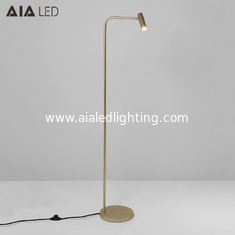 China IP20 interior floor light led floor lamp for led floor light/indoor floor standing light for apartment supplier