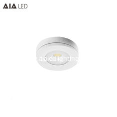 China 1x3W IP65 waterproof LED down light for ceiling use/led cabinet  light for hotel use supplier