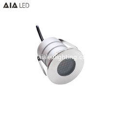 China IP67 Waterproof Anti-Glare led underground light &amp;LED underground light&amp; exterior led buried light supplier