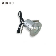 China IP67 Waterproof aluminum+stainless steel LED stair light&amp;LED Stair light &amp; outside led step light supplier