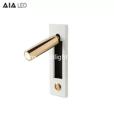 China Adjustable bed wall light bedside wall light&amp;headboard wall light for home room supplier