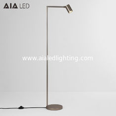 China IP20 floor light led floor lamp for led floor spot light/indoor floor standing light for apartment supplier