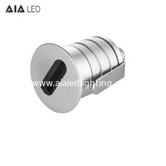 China 1W IP67 LED underground light/LED Step light/LED Buried lighting for hotel outdoor stair supplier