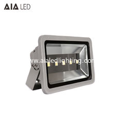 China Outdoor IP66 waterproof SMD 250W LED Flood light for square project supplier