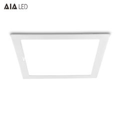 China 300x300mm 24W Commercial LED panel light/led downlight for office supplier