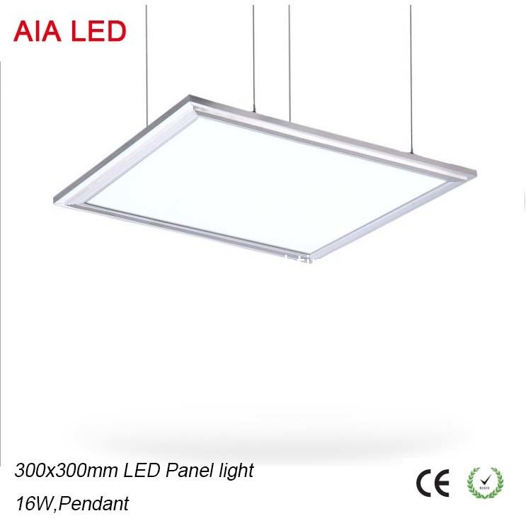 Economical Modern Indoor Commercial Office 16w Led Pendant