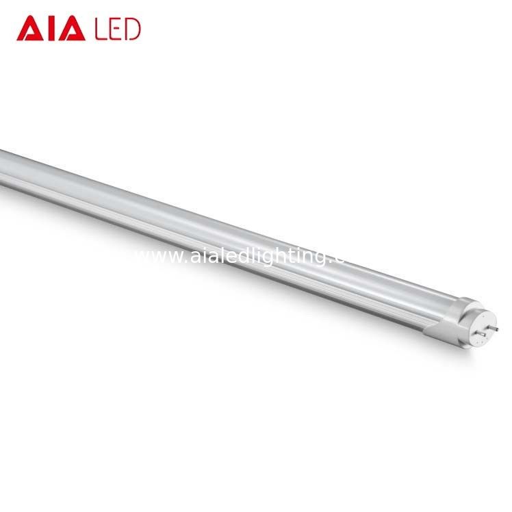 4ft 18w Led Indoor Best Price T8 Tube Lighting With The Holder For For Meeting Room