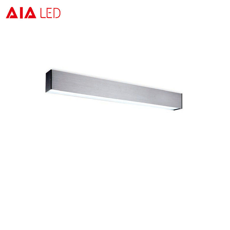 9w Surface Mounted Linear Best Price Interior Office Led Ceiling