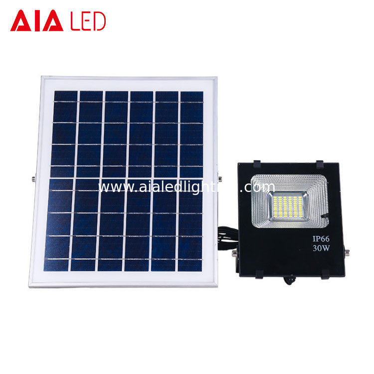 Hot Ip65 Motion Sensor Controlled Solar Led Lights Fixture Solar Led Lights Fixture
