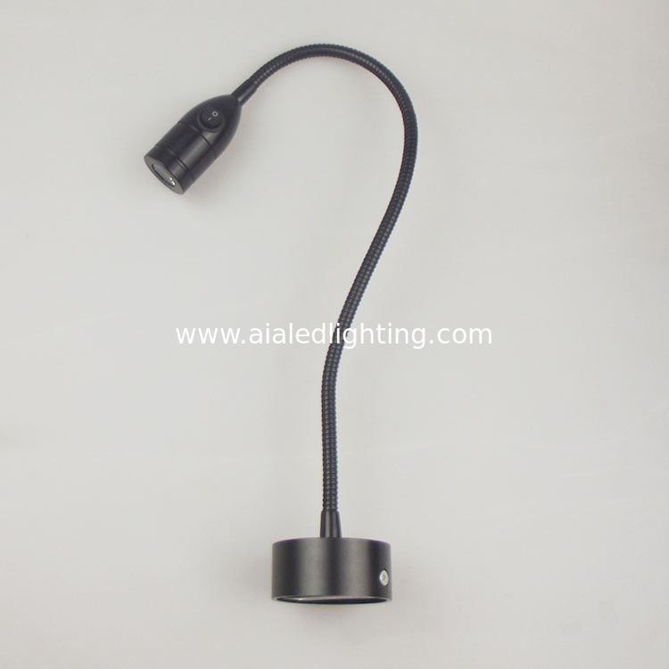 Surface Mounted Flexible Indoor Led Wall Lighting Led