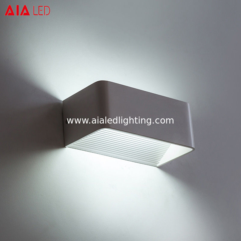Wall Mounted Interior Lights Led Wall Lamp Indoor Decorative Wall Lights Modern Led Wall Pack Lights