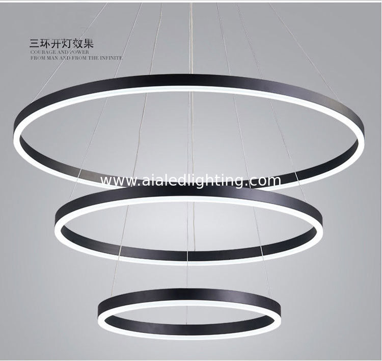 led pendant lights