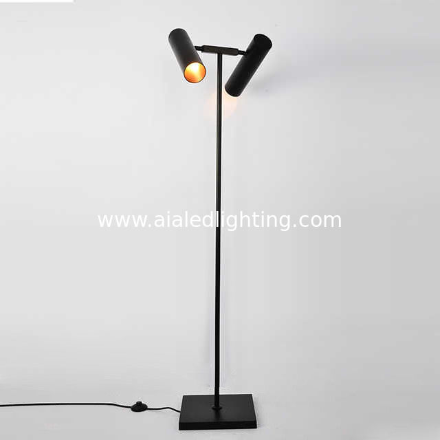 flexible led floor lamp