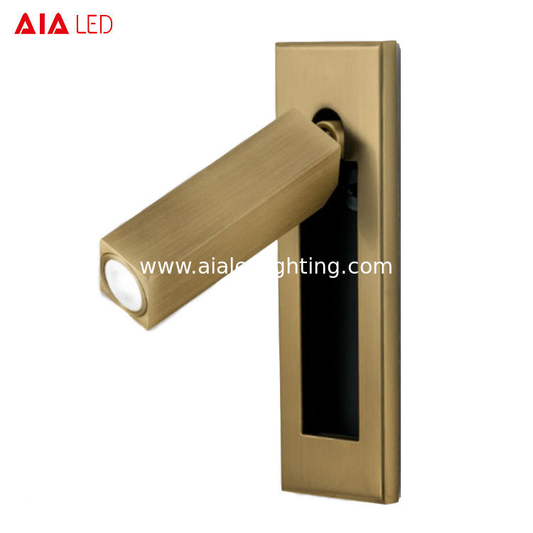 headboard reading lights flexible arm