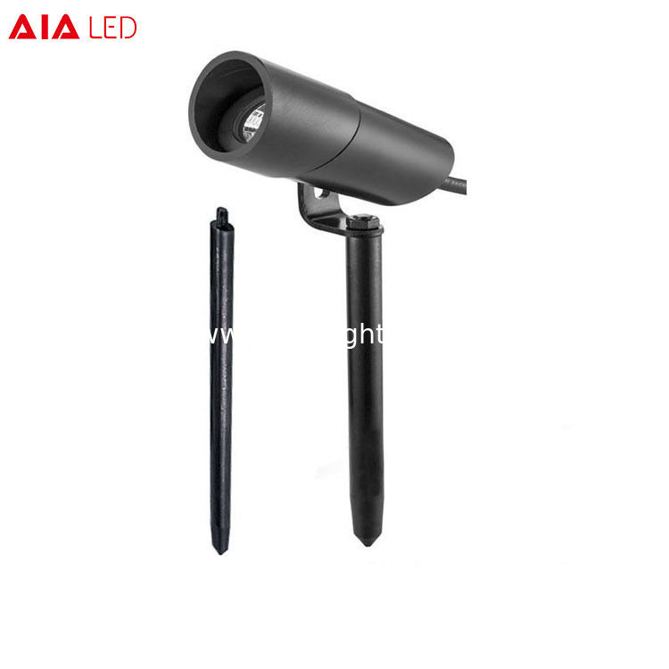 3w Ip67 Waterproof Outside Led Spot Light Spike Garden 3w Ip67 Waterproof Outside Led Spot