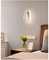 Reading Wall Lamp Reading room 3W Bedside Bedroom ambient lighting book Room Lighting hotel Fixture Sconce For villa supplier
