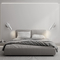 Study Reading Wall Light Bedside Wall Lamp Luminous Body Lamp Item Lighting Style Modern supplier
