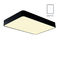 32W 640x430mm Indoor high quality LED Ceiling light for home decoration supplier