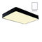 LED-LCL-830x620-32W-BK 32W good price and economic LED Ceiling light for office supplier