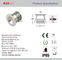 D30xH25mm DC12V LED 1x1W 120degree interior LED spot light for showcase/led cabinet light supplier