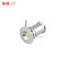 D20xH25mm,cut size:15mm 1W mini recessed chrome indoor LED spot light for watch shop supplier