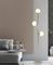 IP20 E14 glass ball floor light led floor lamp for led floor light/indoor floor lighting for hotel supplier