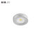 3W IP65 round surface mounted led cabinet light led showcase outdoor LED down light for hotel supplier