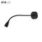 IP40 best selling flexible indoor led reading lamp 3W Interior LED wall lighting for bedside supplier