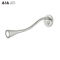 IP40 wall mounted led bedside reading light 3W gooseneck wall lamp for villa decoration supplier