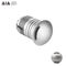 3W 1 opening silver LED underground light/LED inground lamp for led stair light supplier